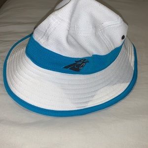 Panthers bucket hat